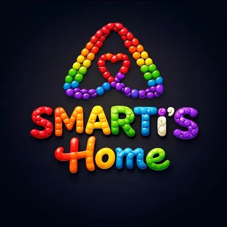 Smarties Изолачча