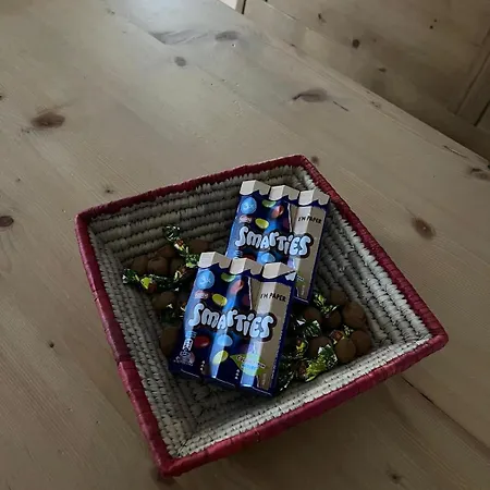 Апартаменты Smarties Изолачча