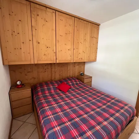 Apartamento Smarties *