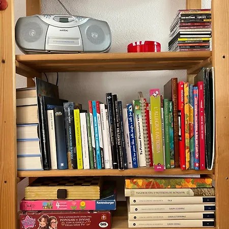 Apartamento Smarties