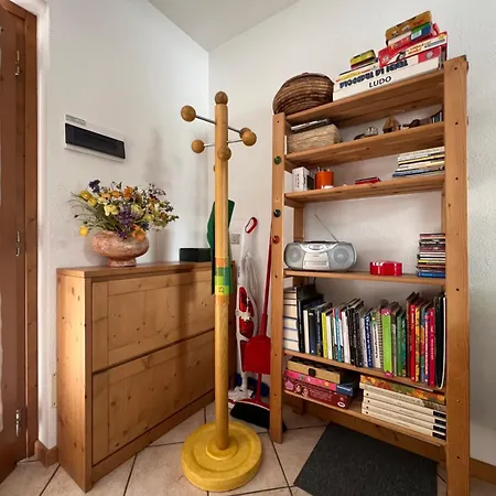 Smarties Apartment *