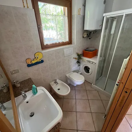 Appartement Smarties Isolaccia